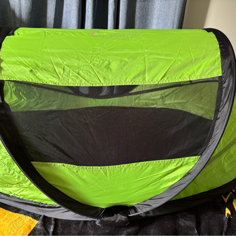 KidCo Green Pea Pod